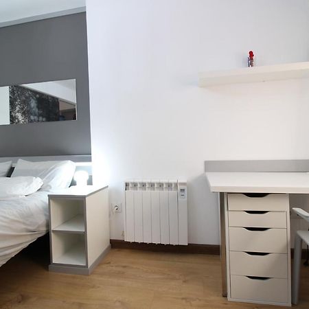 Apartamento Centro De Santender Kültér fotó