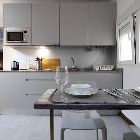 Apartamento Centro De Santender Kültér fotó