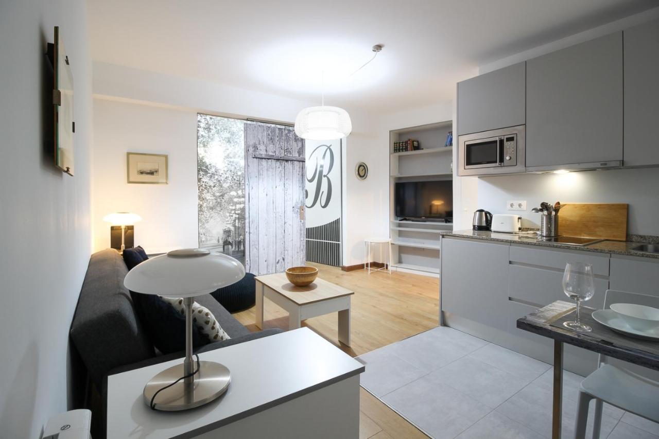 Apartamento Centro De Santender Kültér fotó