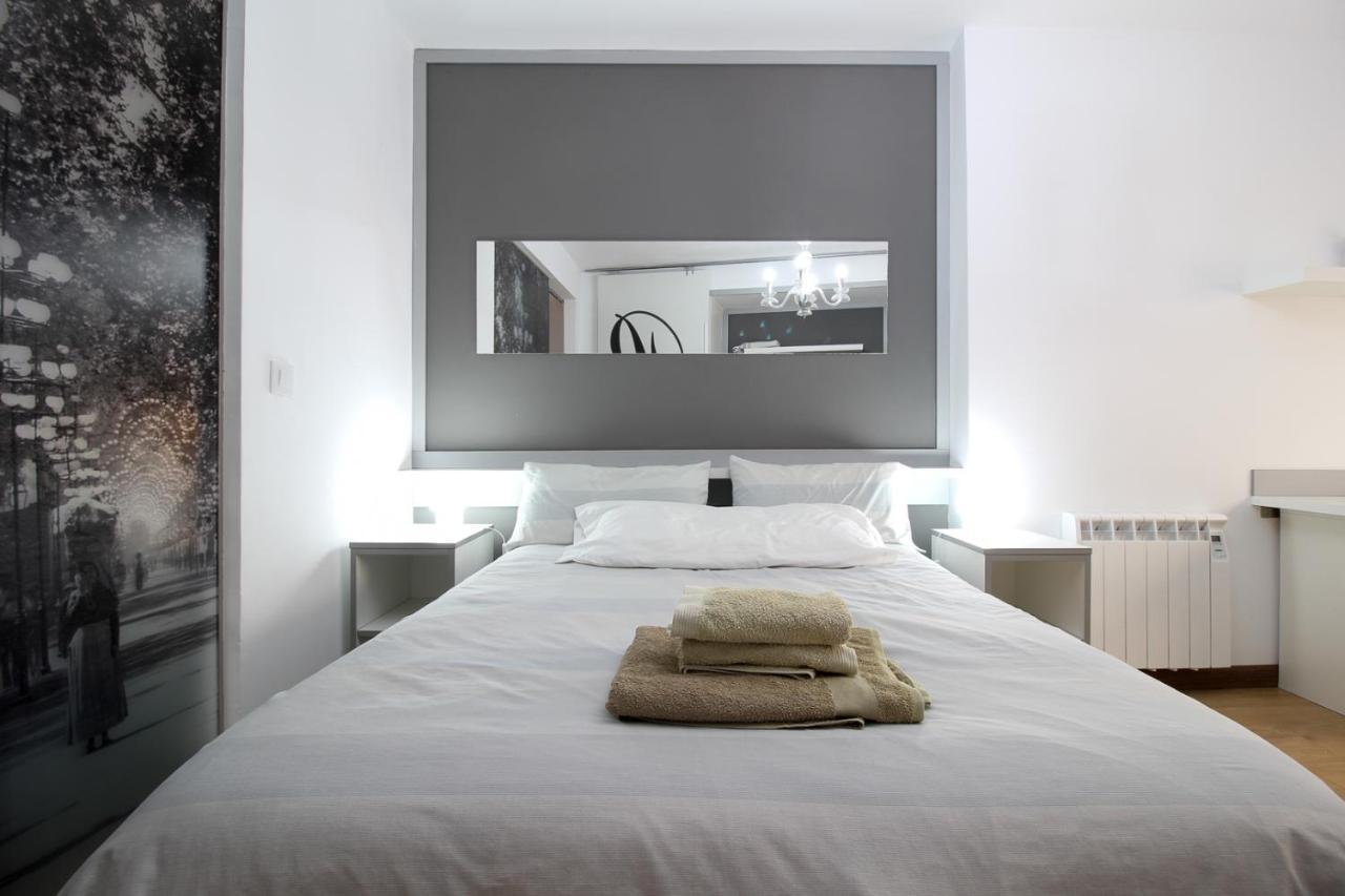 Apartamento Centro De Santender Kültér fotó