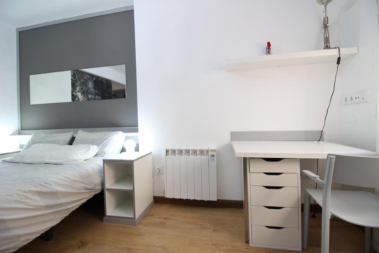 Apartamento Centro De Santender Kültér fotó