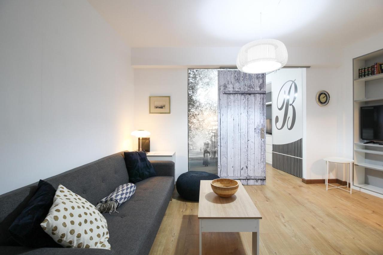 Apartamento Centro De Santender Kültér fotó