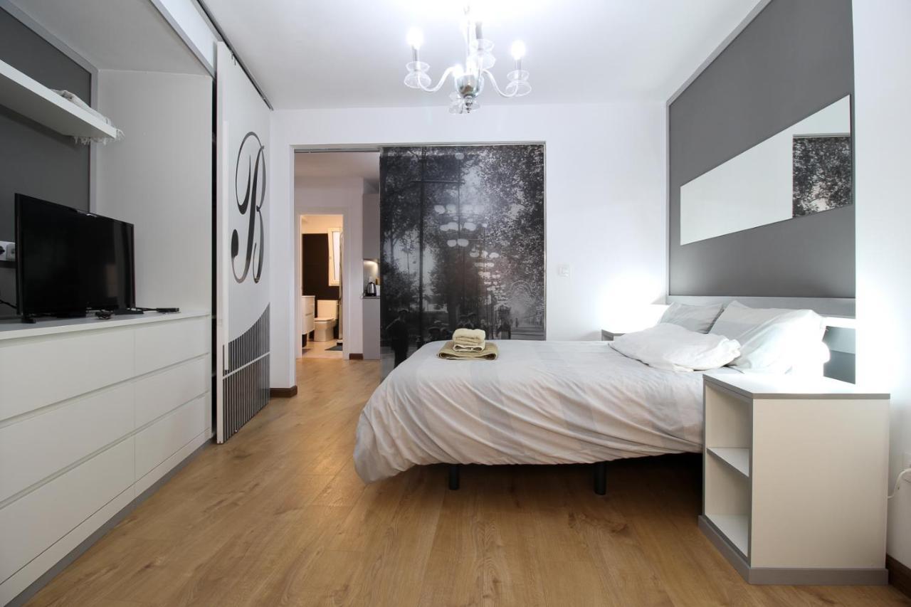Apartamento Centro De Santender Kültér fotó