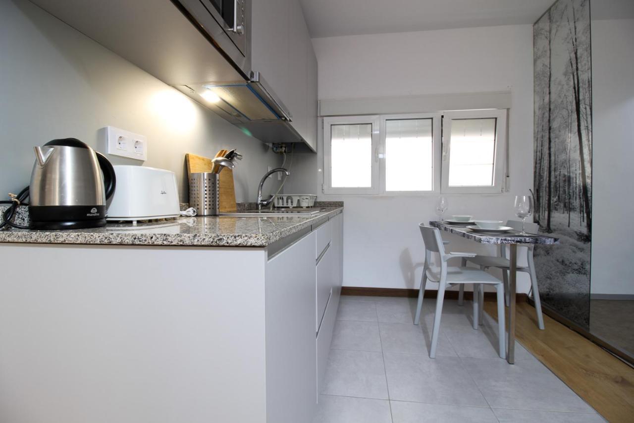Apartamento Centro De Santender Kültér fotó