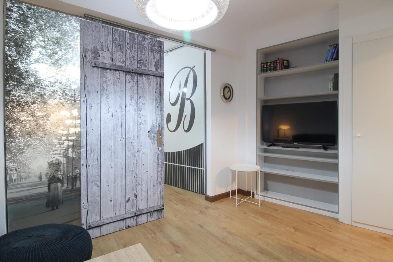 Apartamento Centro De Santender Kültér fotó